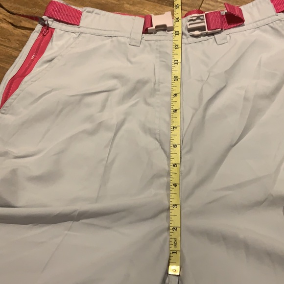 SPANNER sport shorts - Picture 6 of 9